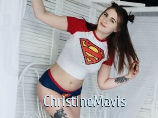 ChristineMavis