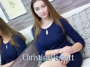 ChristinePerfect