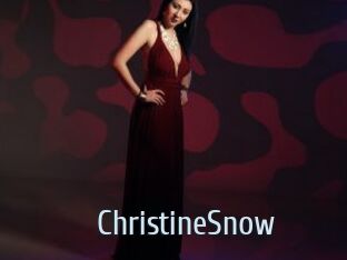ChristineSnow