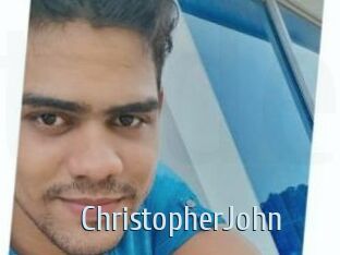 ChristopherJohn