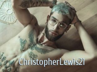 ChristopherLewis21