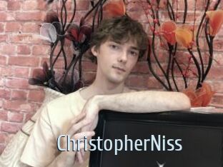 ChristopherNiss