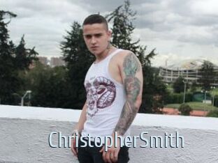 ChristopherSmith