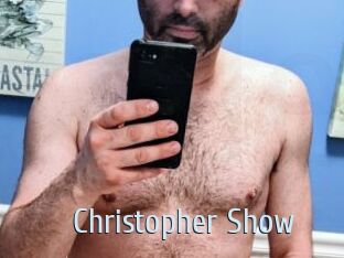 Christopher_Show