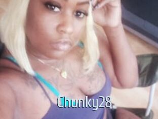 Chunky28