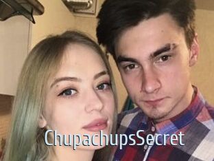 ChupachupsSecret