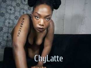 ChyLatte