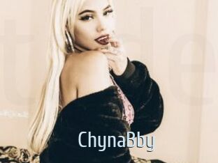 ChynaBby