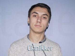 Cianikkor