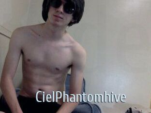 CielPhantomhive