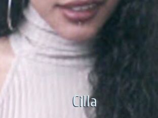 Cilla