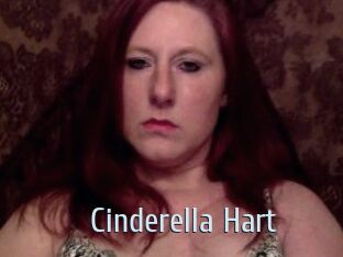 Cinderella_Hart