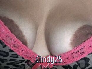 Cindy25