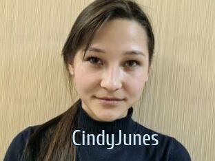 CindyJunes