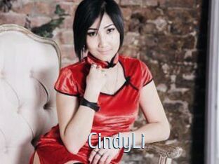 CindyLi