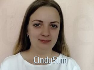 CindySinn