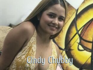 Cindy_Chubby Ta Model