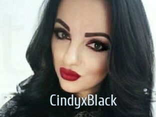 CindyxBlack