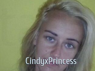 CindyxPrincess