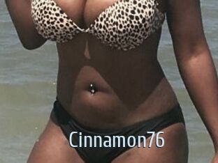 Cinnamon76