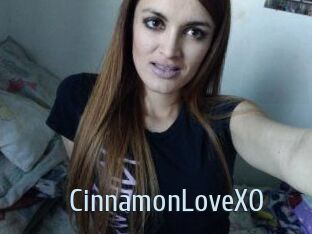 CinnamonLoveXO