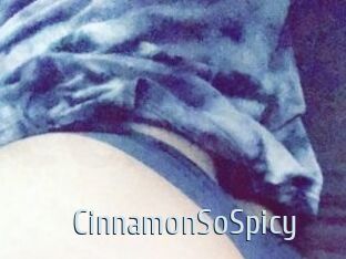 CinnamonSoSpicy