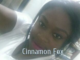 Cinnamon_Fox