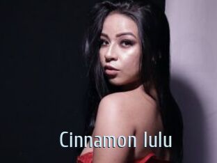 Cinnamon_lulu