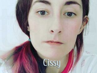Cissy