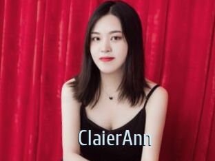 ClaierAnn