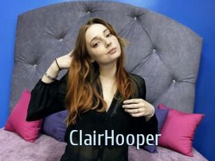 ClairHooper