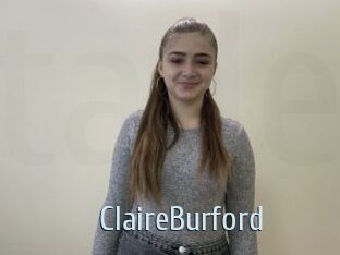 ClaireBurford