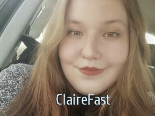 ClaireFast