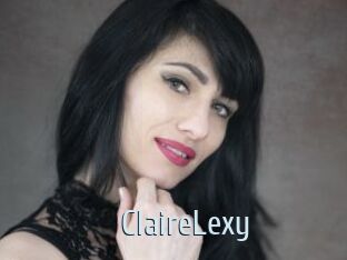 ClaireLexy