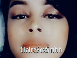 ClaireSexSmith