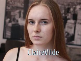 ClaireVilde