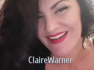 ClaireWarner