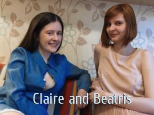 Claire_and_Beatris