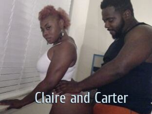 Claire_and_Carter Ta Model