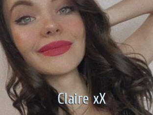 Claire_xX