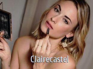 Clairecastel