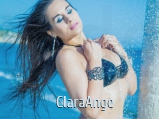 ClaraAnge