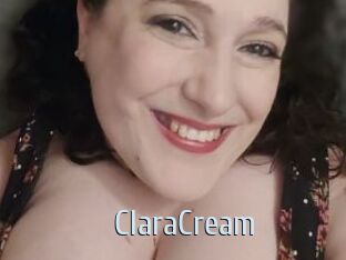 ClaraCream