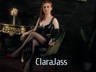 ClaraJass
