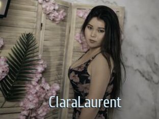 ClaraLaurent