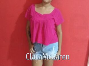 ClaraMcLaren