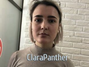 ClaraPanther