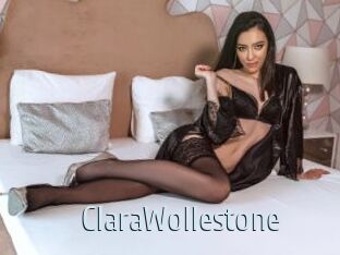 ClaraWollestone