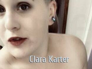 Clara_Karter