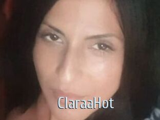 ClaraaHot